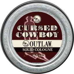 Cursed Cowboy (Solid Cologne)