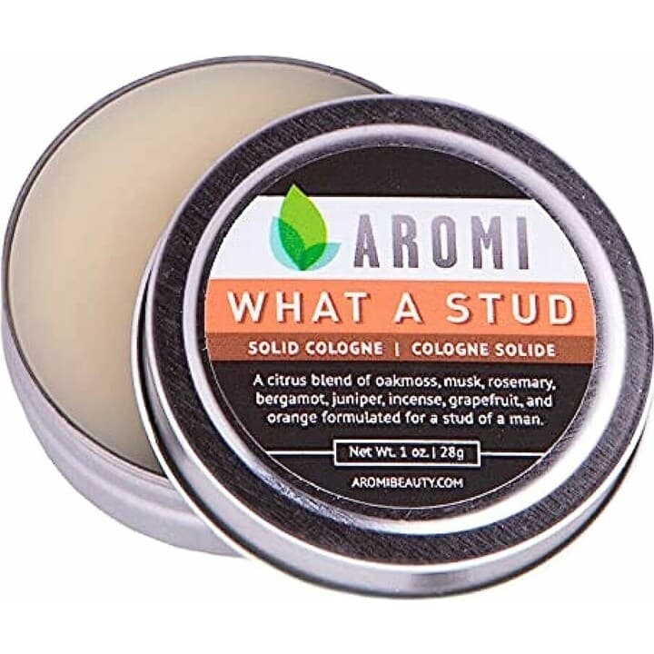 What a Stud (Solid Cologne)