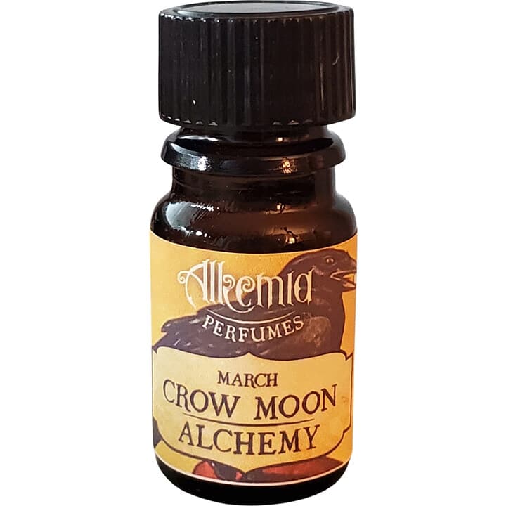 Crow Moon Alchemy