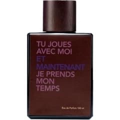 Et Maintenant