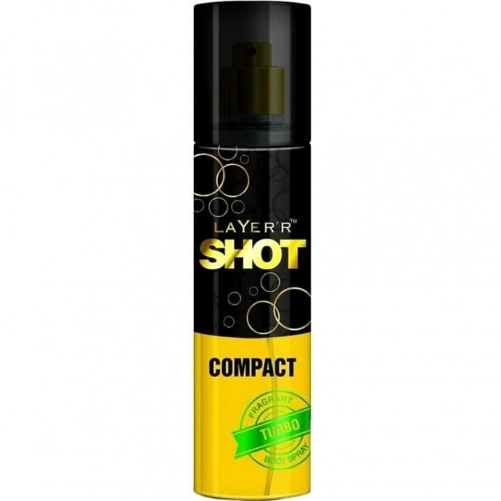 Shot - Compact: Turbo