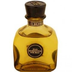 Elio Berhanyer for Men