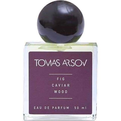 Fig | Caviar | Wood