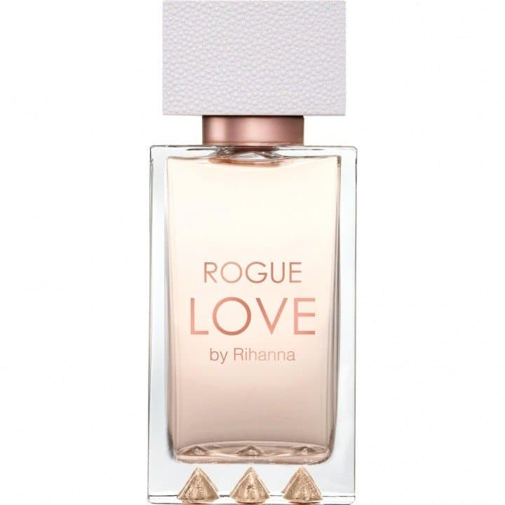 Rogue Love EDP