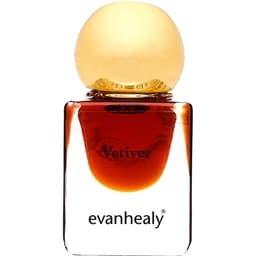 Vetiver