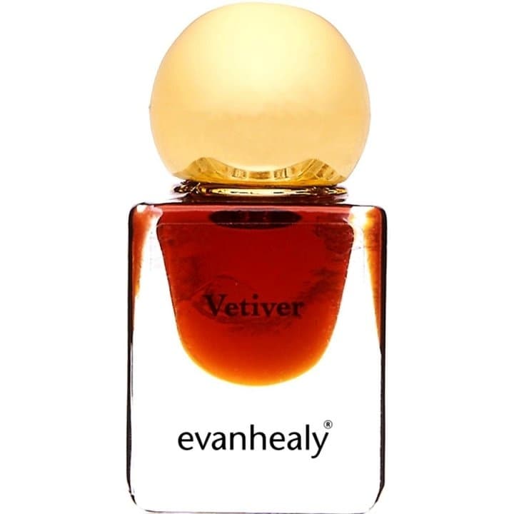 Vetiver