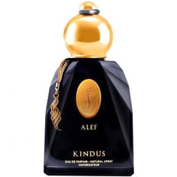 Alef EDP