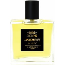 Jamaican Rose