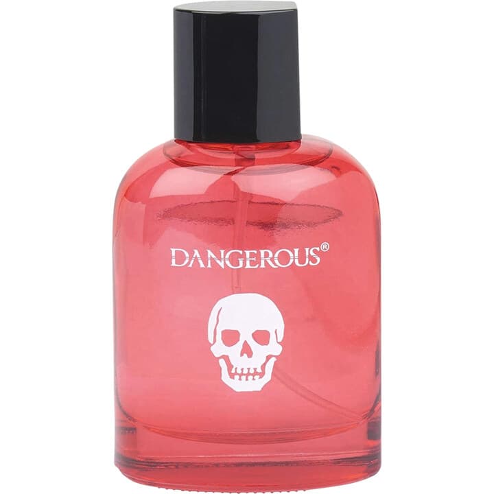 Dangerous Red