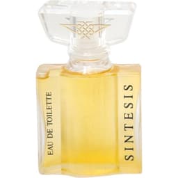 Sintesis EDT