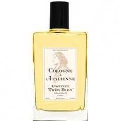 Cologne à l'Italienne by Institut Très Bien perfume bottle