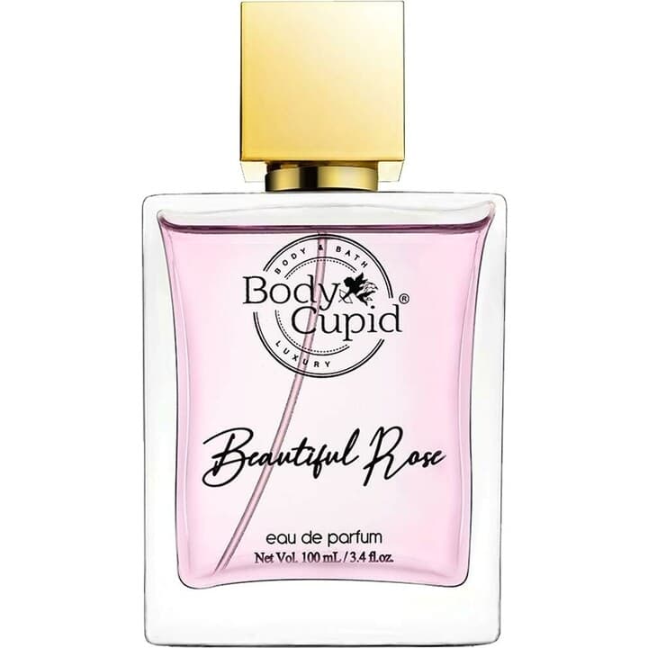 Beautiful Rose EDP