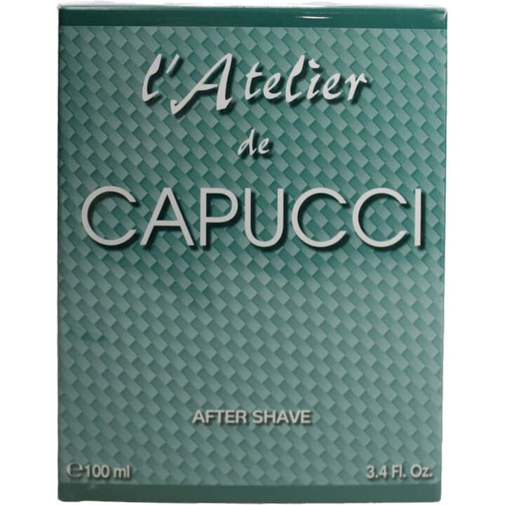 L'Atelier de Capucci pour Lui (After Shave)