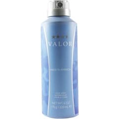 Valor (Body Spray)