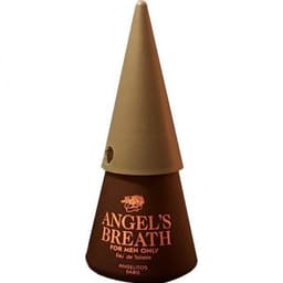 Angel's Breath for Men Only