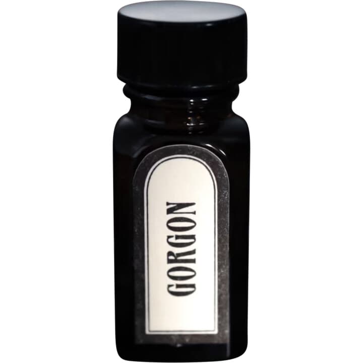 Gorgon (Perfume Oil)