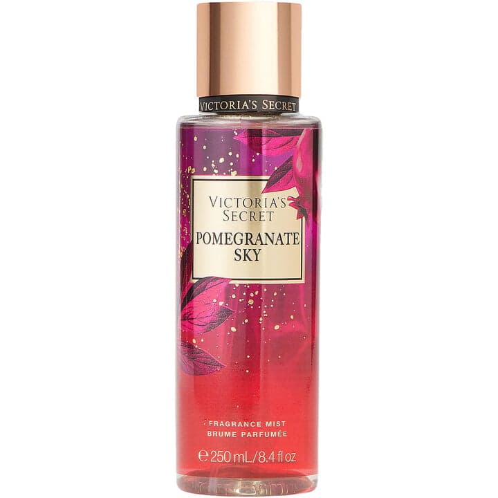 Pomegranate Sky by Victoria's Secret perfume bottle