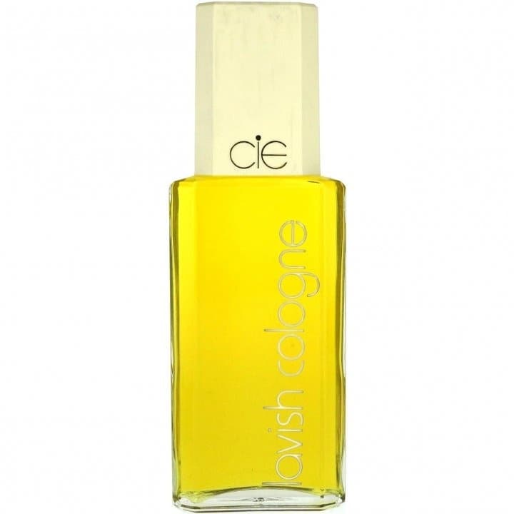 Cie (Lavish Cologne)