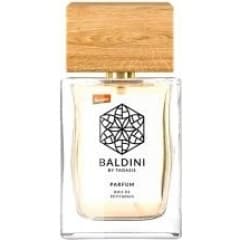 Baldini - Bois de Petitgrain