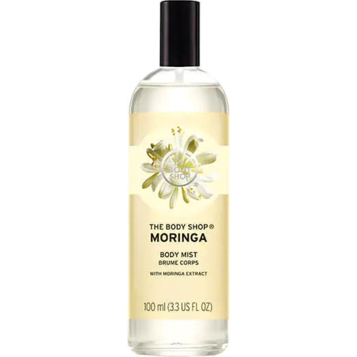 Moringa (Body Mist)