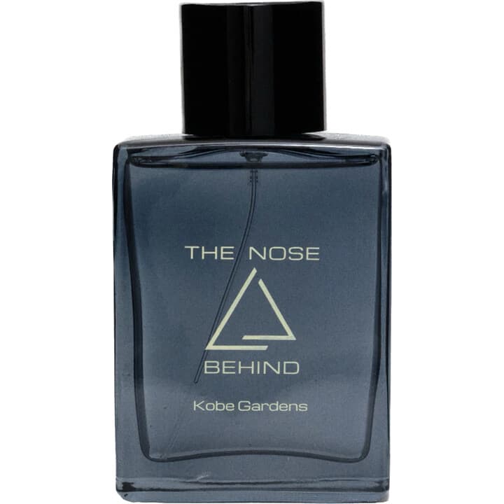 Kobe Gardens by The Nose Behind perfume bottle