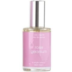 Single Note - Rose Geranium