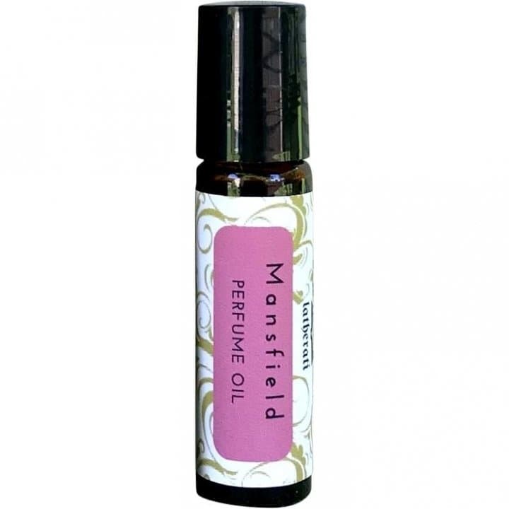 Mansfield by Latherati perfume bottle