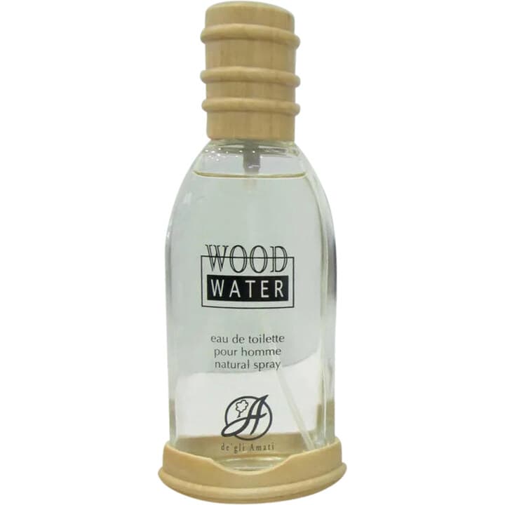 Wood Water