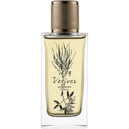 1873 Vetiver