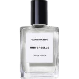 Universelle (Perfume Oil)