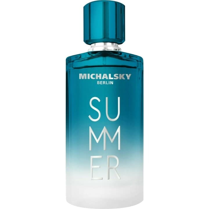 Michalsky Berlin Summer '21 for Men