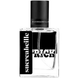 Trick (Perfume Oil)