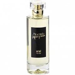 Mimì by Teatro Fragranze Uniche perfume bottle