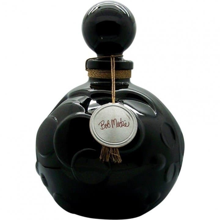 Bob Mackie (Parfum) by Bob Mackie perfume bottle