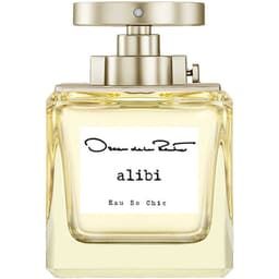 Alibi Eau So Chic