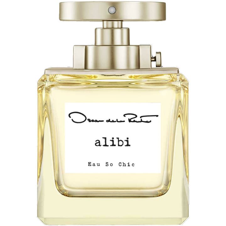 Alibi Eau So Chic