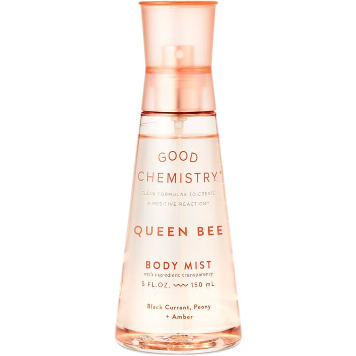 Queen Bee (Body Spray)