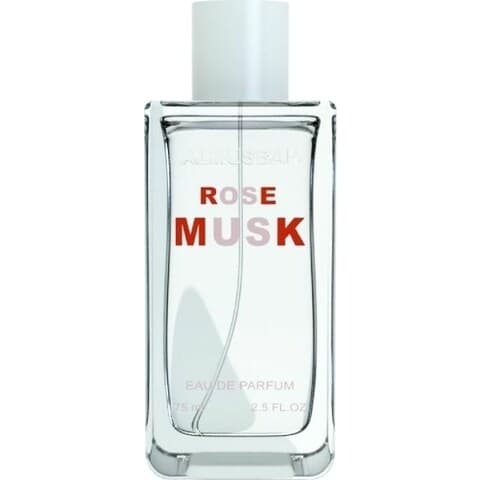 Rose Musk EDP