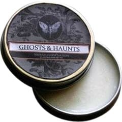 Ghosts & Haunts (Solid Perfume)