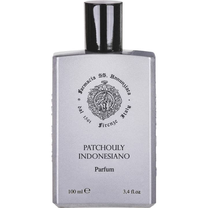 Patchouly Indonesiano