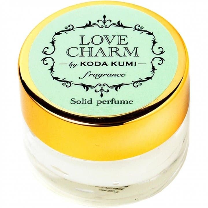 Love Charm / ラブチャーム (Solid Perfume)