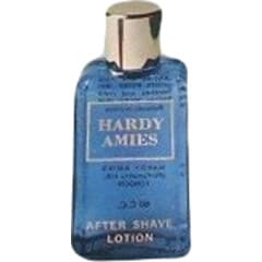 Hardy Amies (After Shave Lotion)