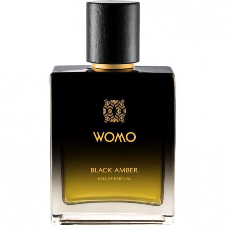 Black Amber