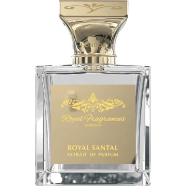 Royal Santal