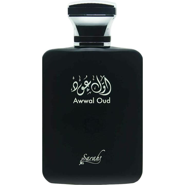 Awwal Oud