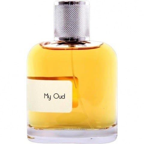 My Oud