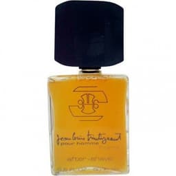 Jean-Louis Trintignant pour Homme (After-Shave)