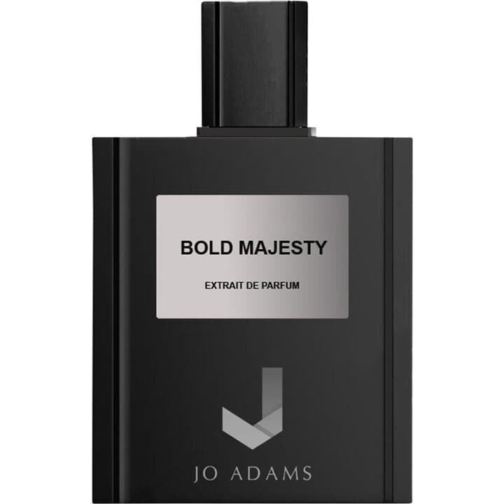 Bold Majesty