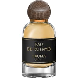 Eau de Palermo