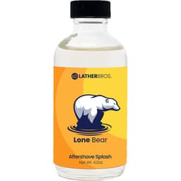 Lone Bear